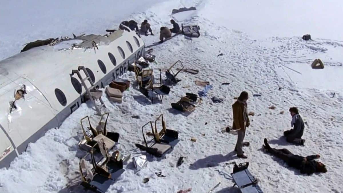 ‘Society of the Snow’ trailer released- Watch now