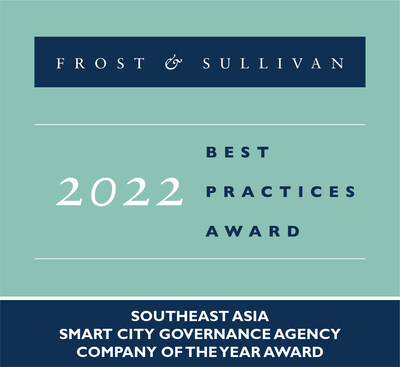 To deliver the smart state objectives in Selangor, Malaysia, SSDU remains focused on optimizing digital technologies to offer seamless citizen and business-facing services.