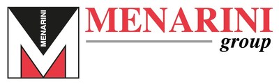 Menarini Industrie Farmaceutiche Riunite Logo
