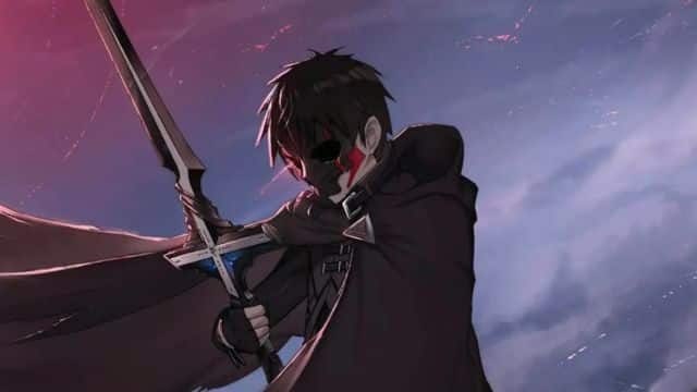 Berserk of Gluttony Release Date