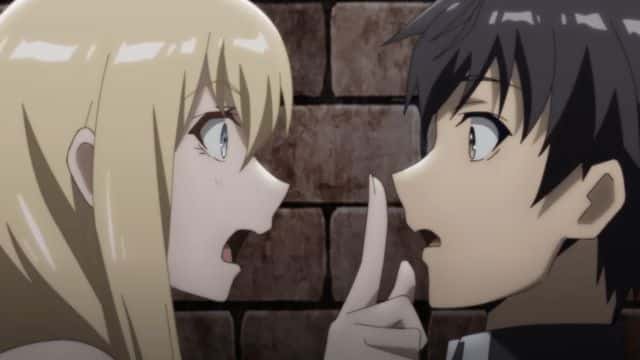 Berserk of Gluttony Release Date