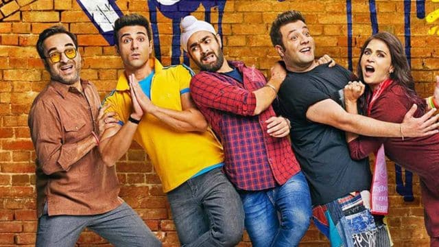 Fukrey 3 Release Date