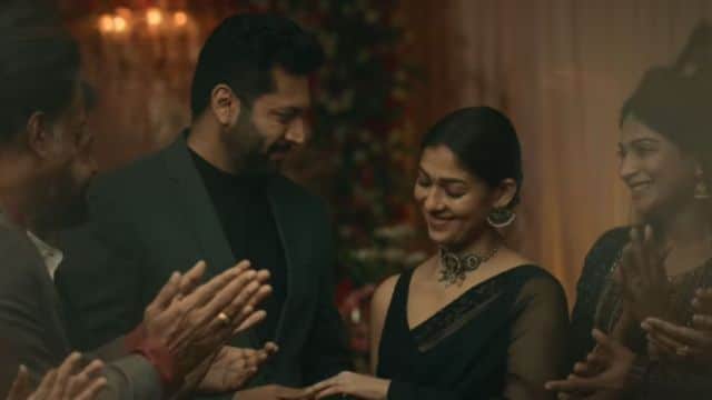 Iraivan Movie Release Date