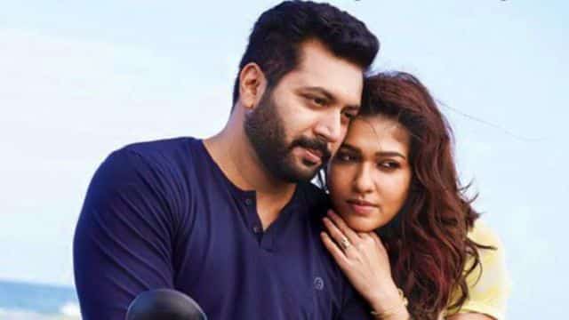 Iraivan Movie Release Date