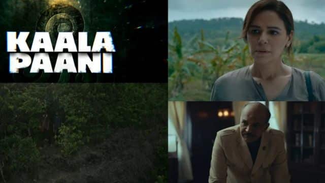 Kaala Paani Release Date