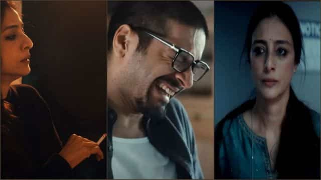 Khufiya Movie Release Date