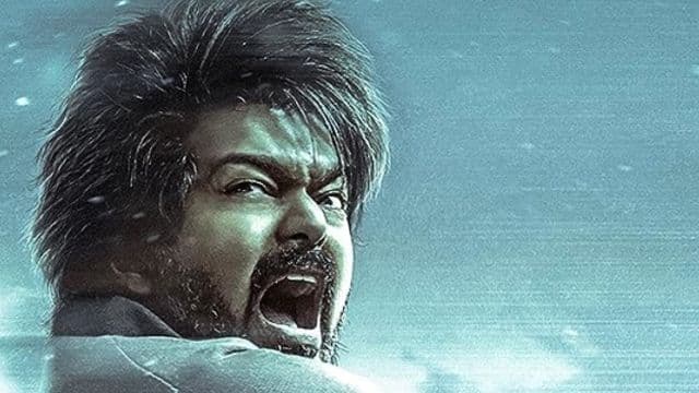 Leo Movie Release Date