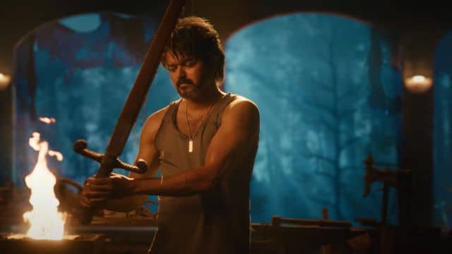 Leo Movie Release Date