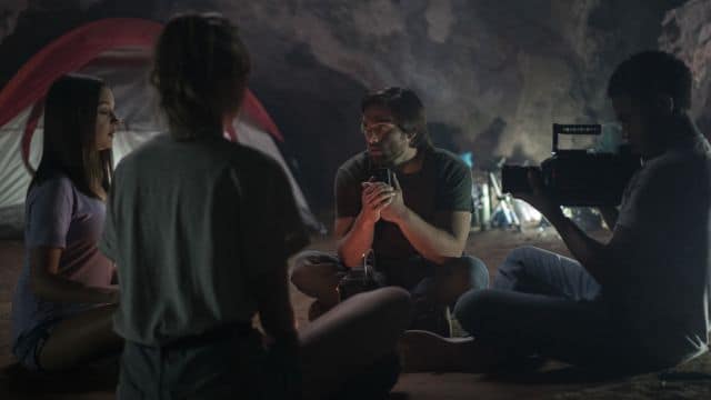 Malibu Horror Story Release Date (1)