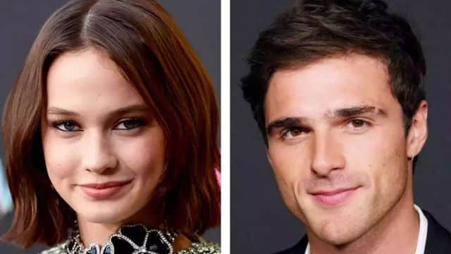 Priscilla Release Date