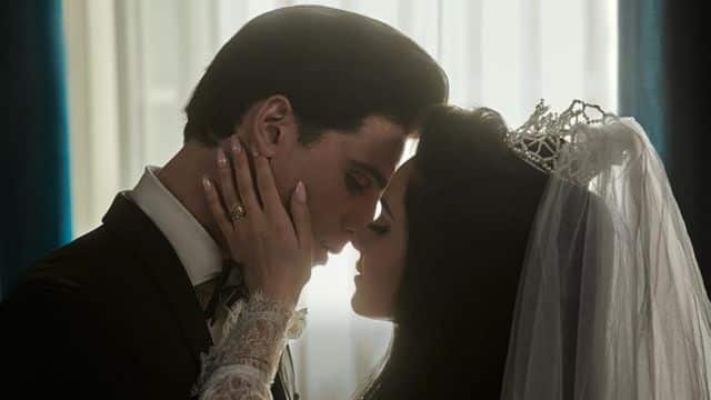 Priscilla Release Date