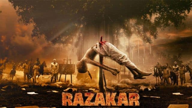 Razakar Movie Release Date