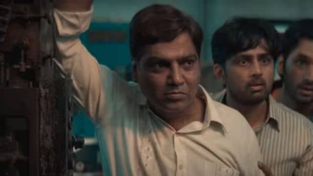 Scam 2003 Telgi Season 2 Release Date