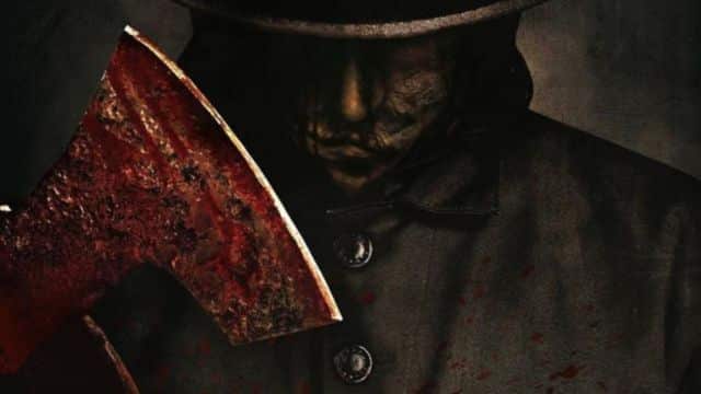 Thanksgiving Release Date