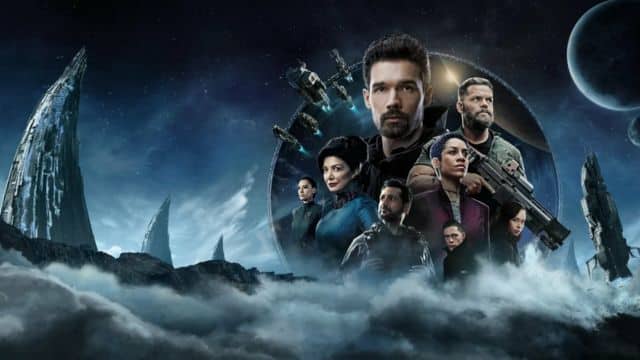 The Expanse Season 7 Release Date