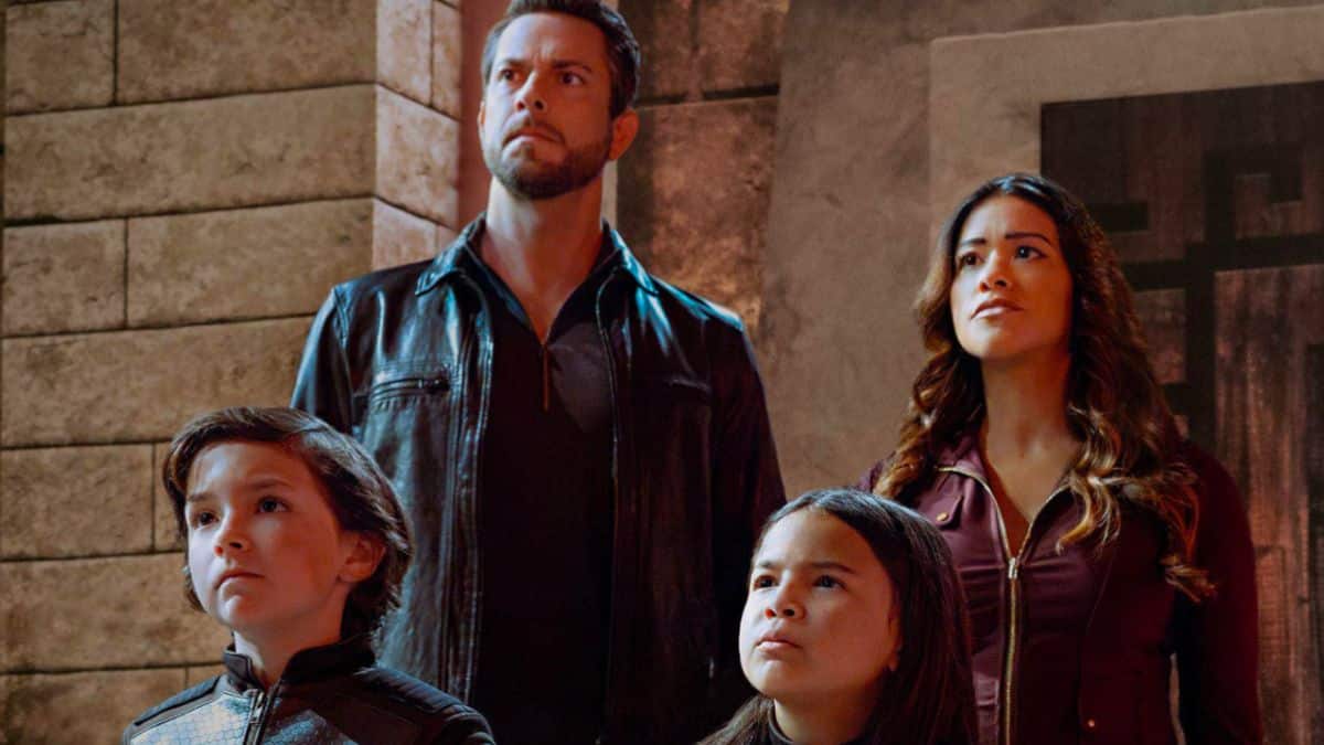 Spy Kids: Armageddon Review in details