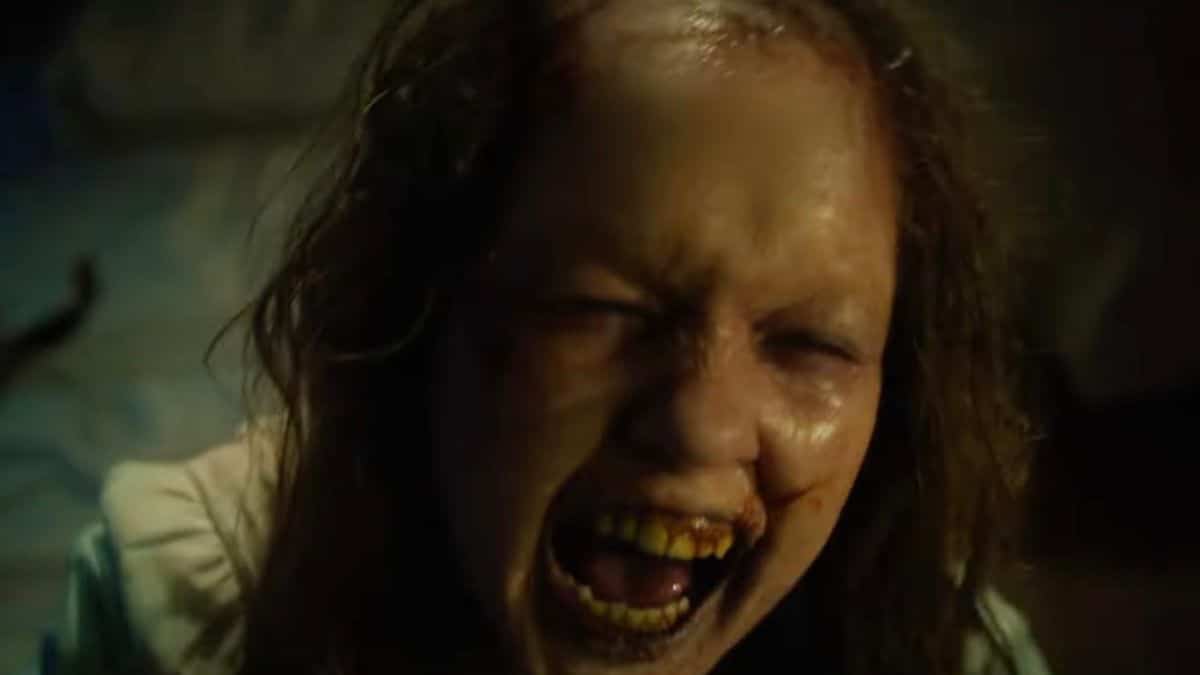 When is “The Exorcist Believer” Releasing?