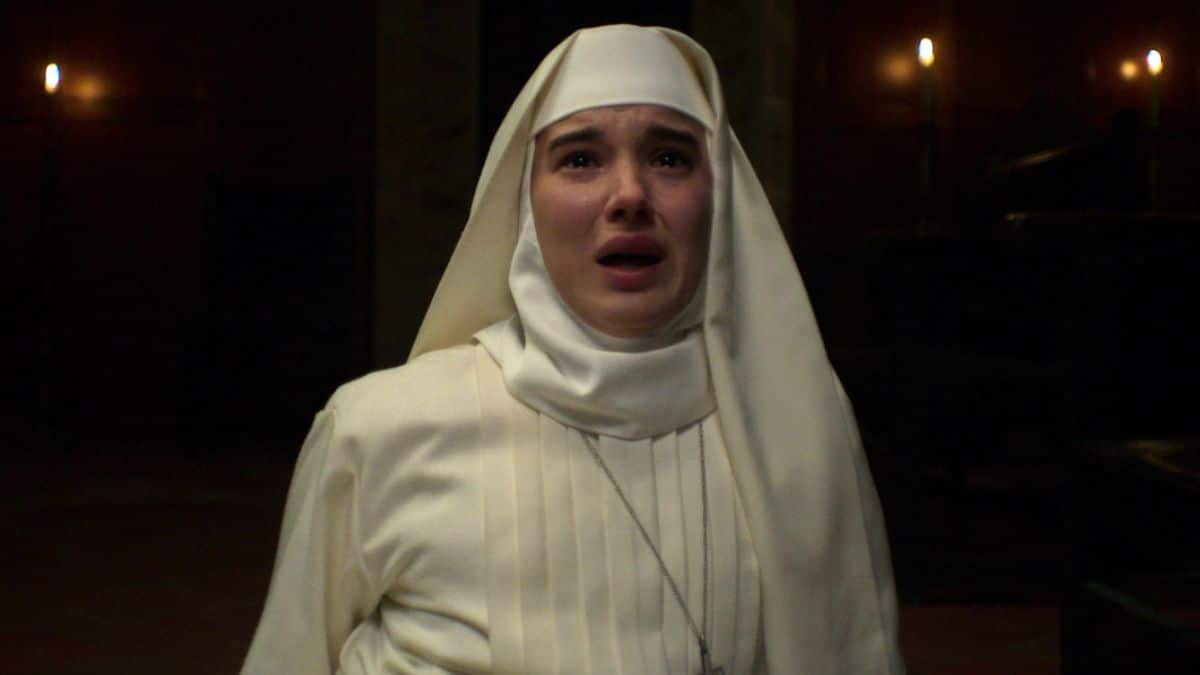 When is Netflix’s ‘Sister Death’ is releasing?