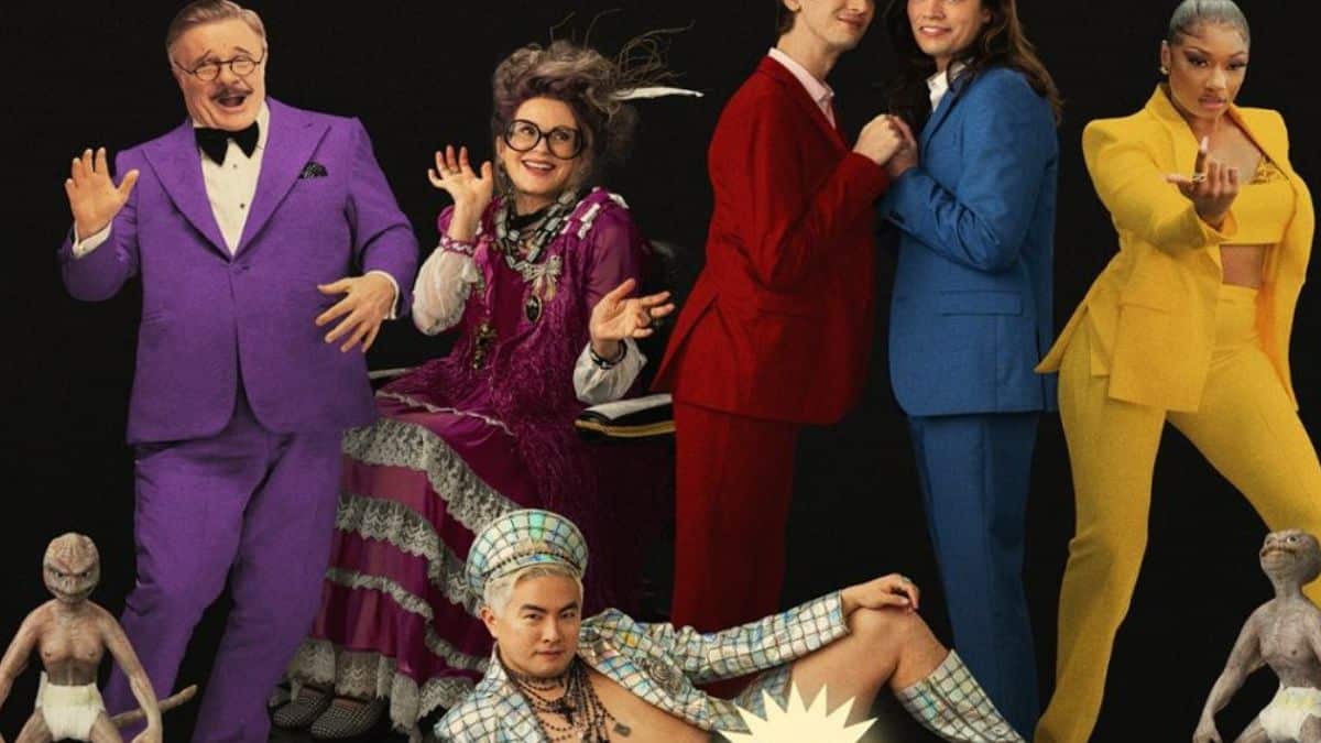 A24’s Dicks: The Musical – Is the Release Date Delayed?