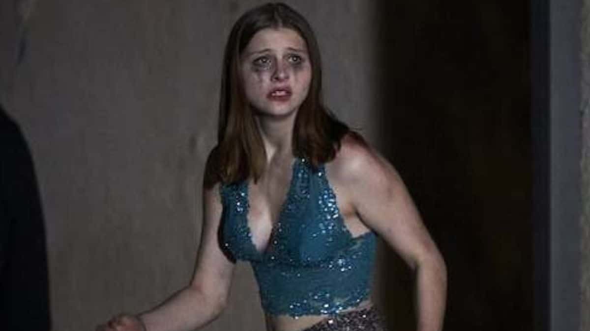 When is “It’s a Wonderful Knife” releasing?