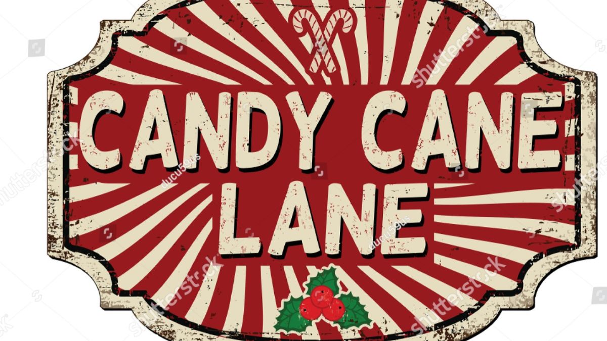 Eddie Murphy’s ‘Candy Cane Lane’ Sets Release Date: Get the Details!