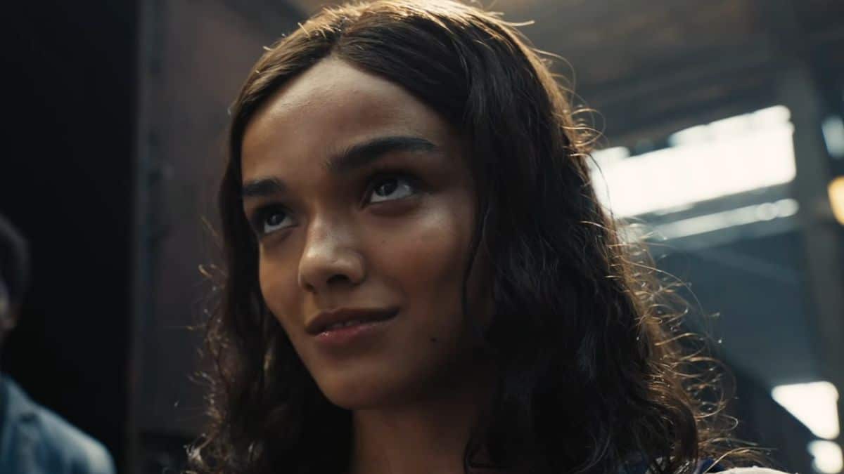 The Hunger Games prequel trailer out: Watch