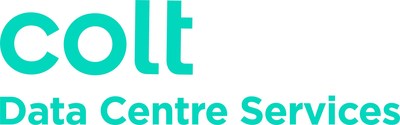 Colt Data Centre Services (Colt DCS) Logo