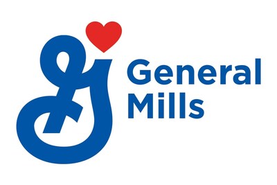 General Mills logo (PRNewsfoto/General Mills)