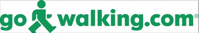 Gowalking.com logo