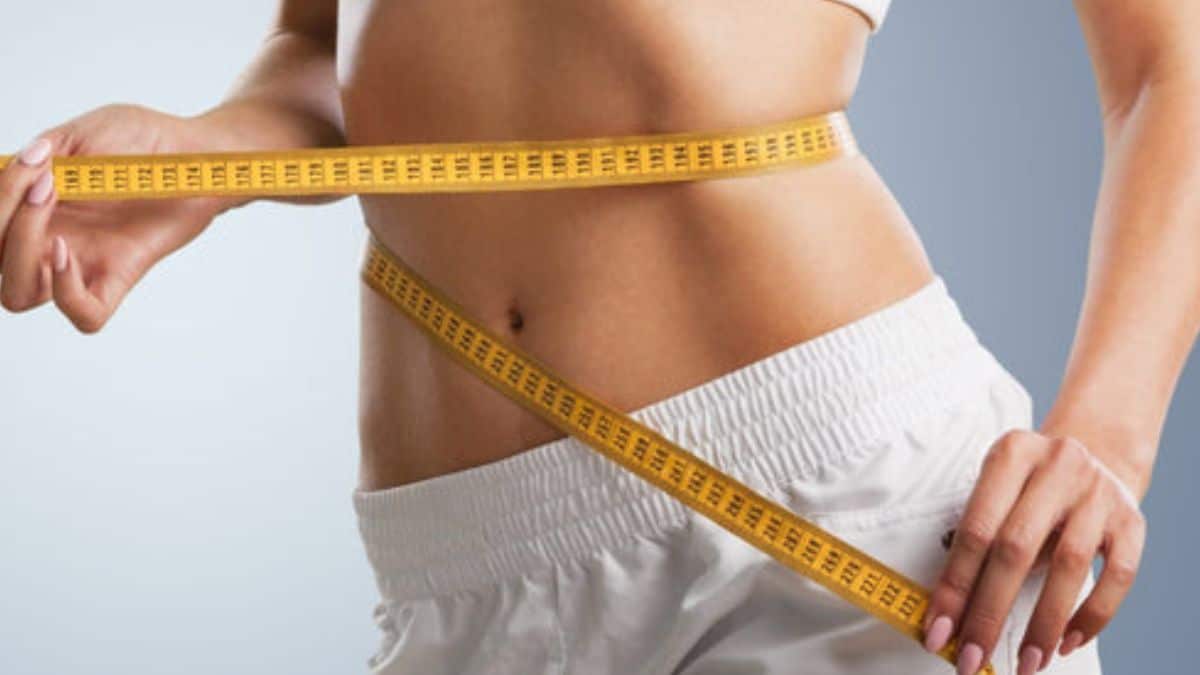 5 easy steps to kickstart your Fat loss journey