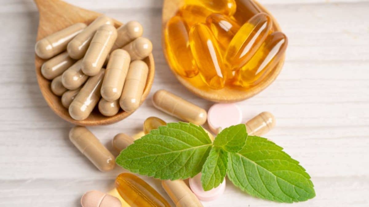 5 must have Health Supplements