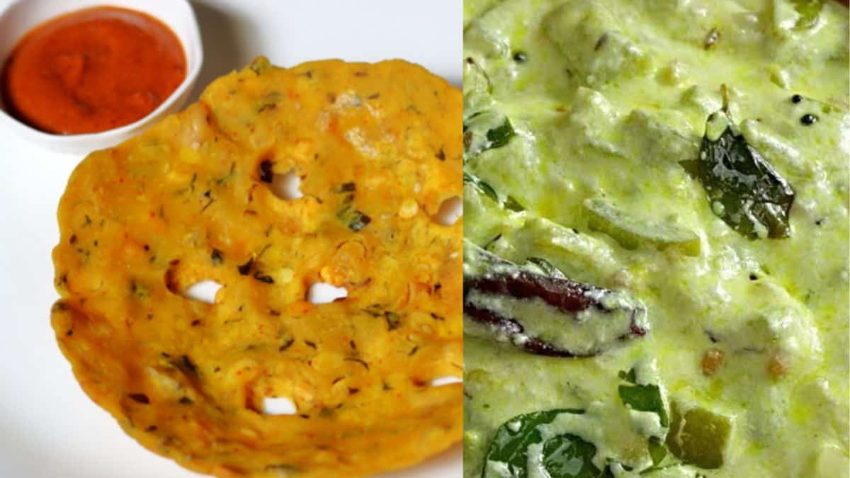 From Sarva Pindi to Garijalu; Top 5 popular Telangana delicacies, you should try!