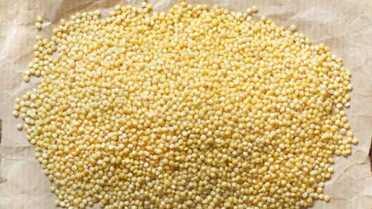 5 health benefits of millets