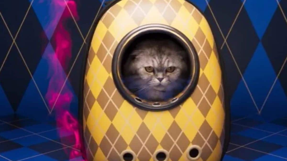 Argylle’s teaser trailer first look released: Watch now