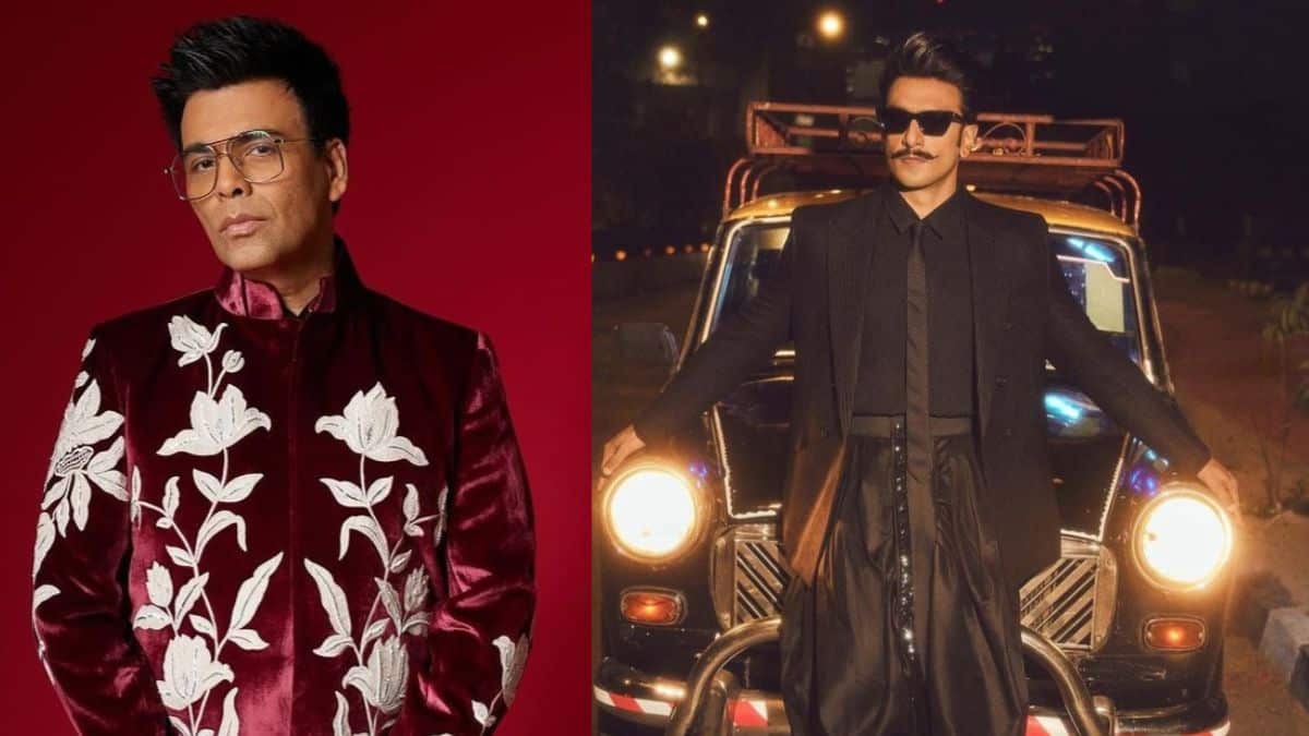 Top 5 best dressed men at Jio World Plaza launch