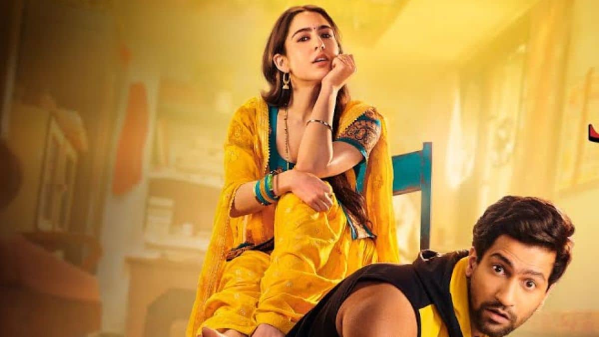 Zara Hatke Zara Bachke OTT Release date