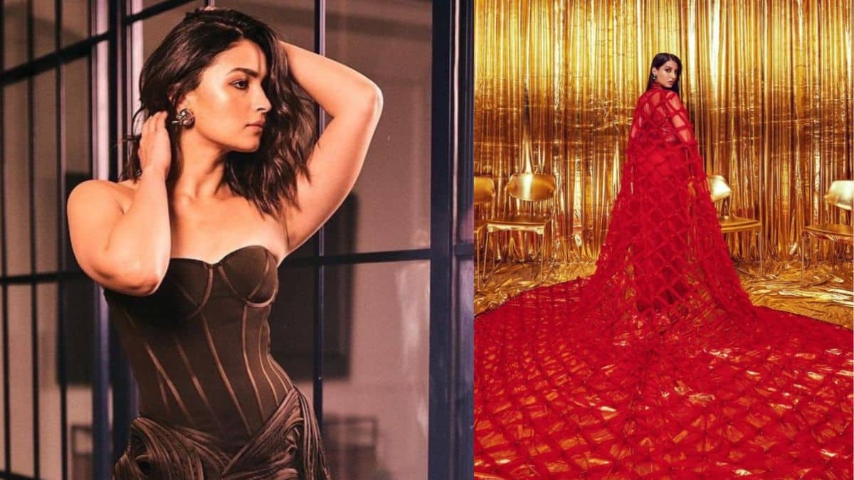 Top 5 best dressed Actresses at Jio World Plaza launch