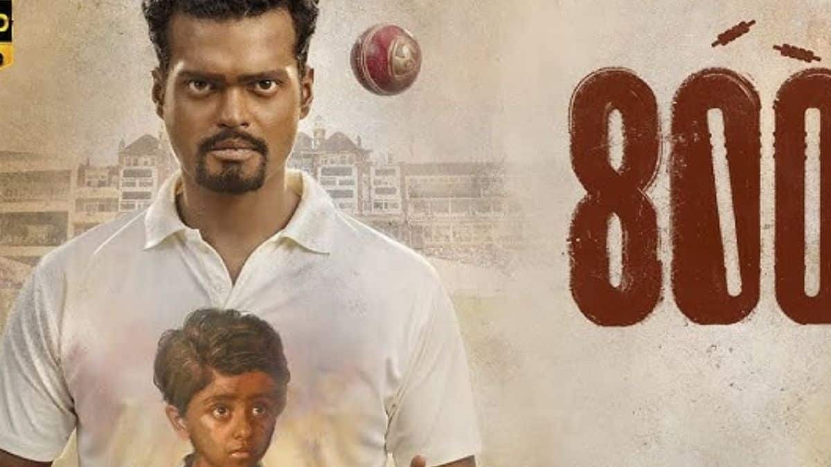 800: Plot, Trailer, Streaming platform and Release date