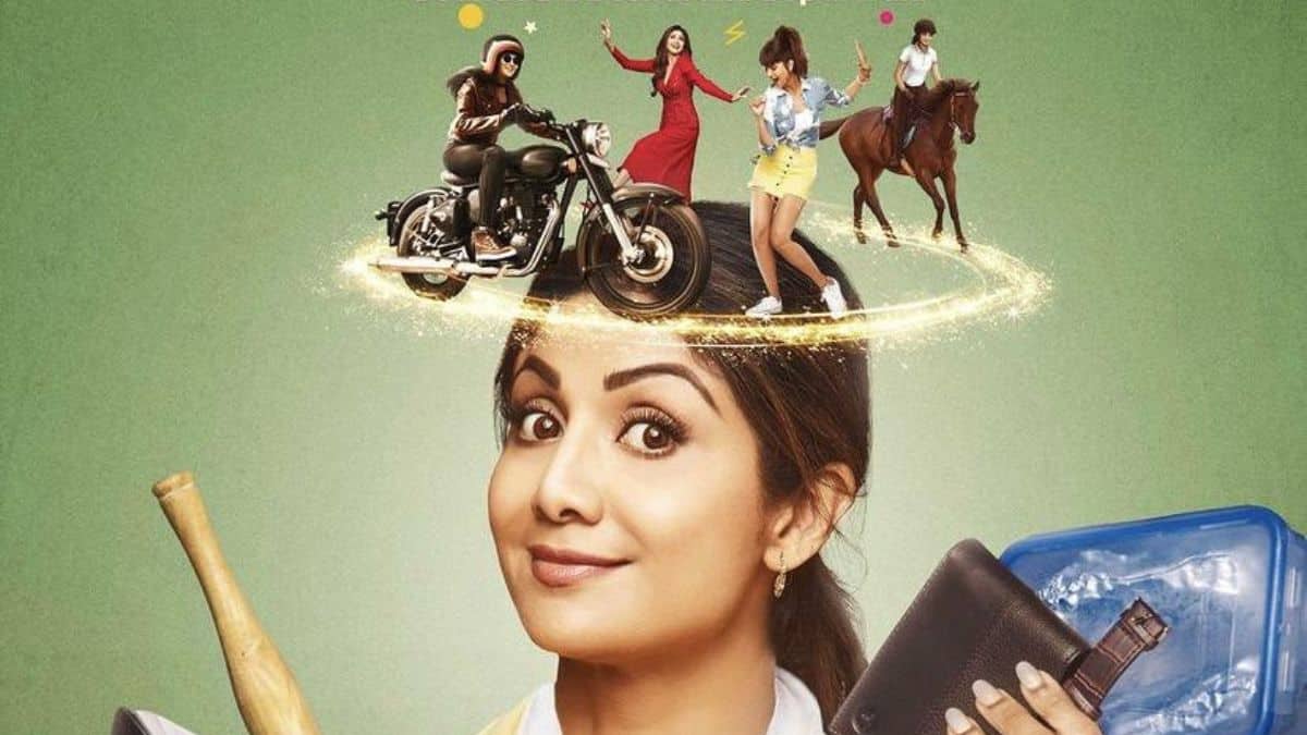 Sukhee: OTT Release Date