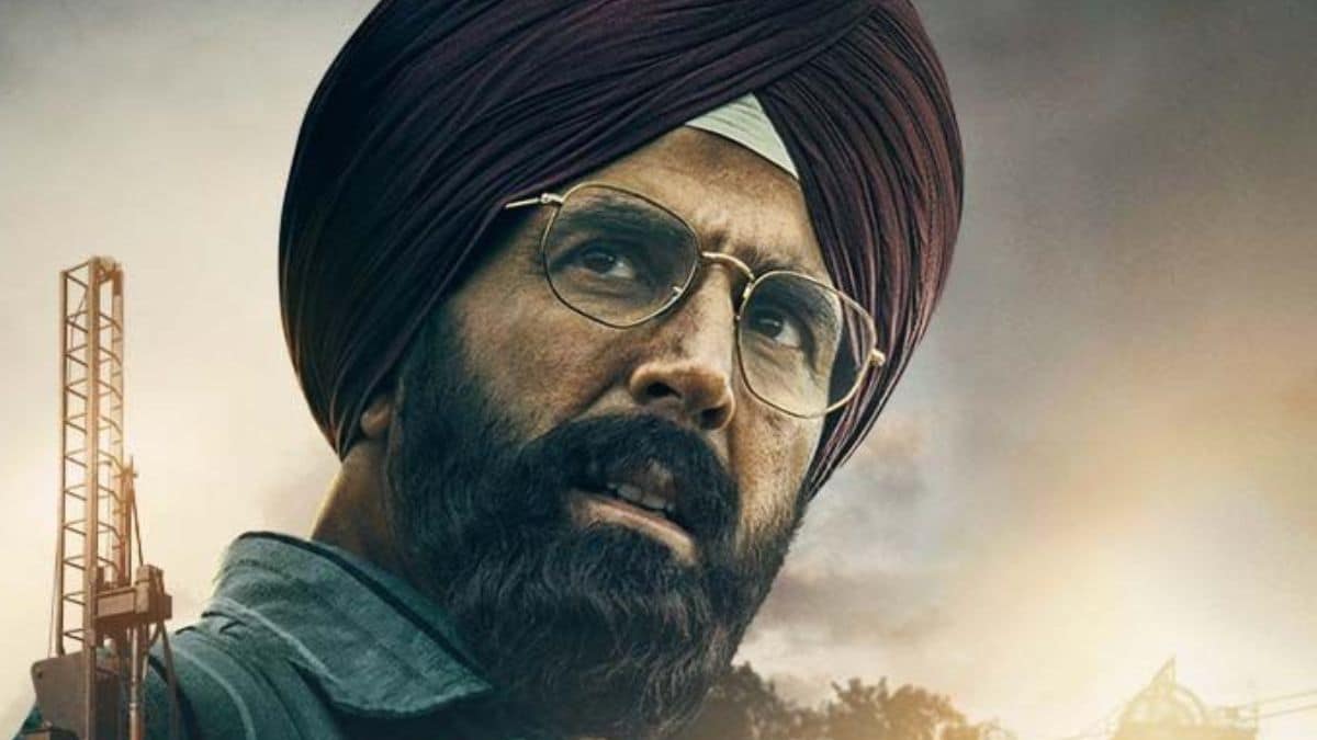 Mission Raniganj OTT Release date