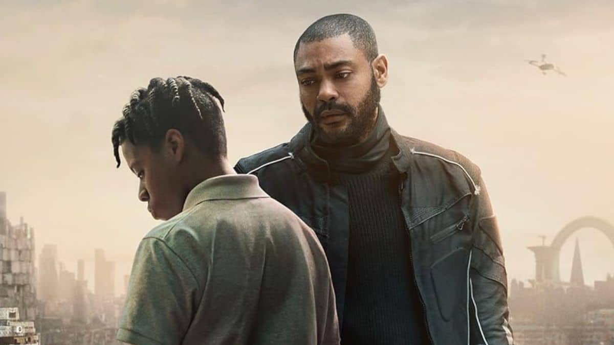 The Kitchen: Official Trailer out now