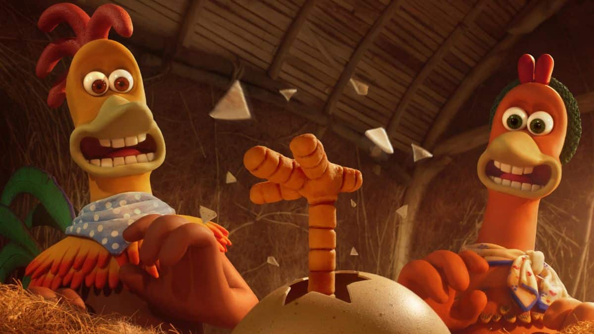 Chicken Run: Dawn of the Nugget – release date