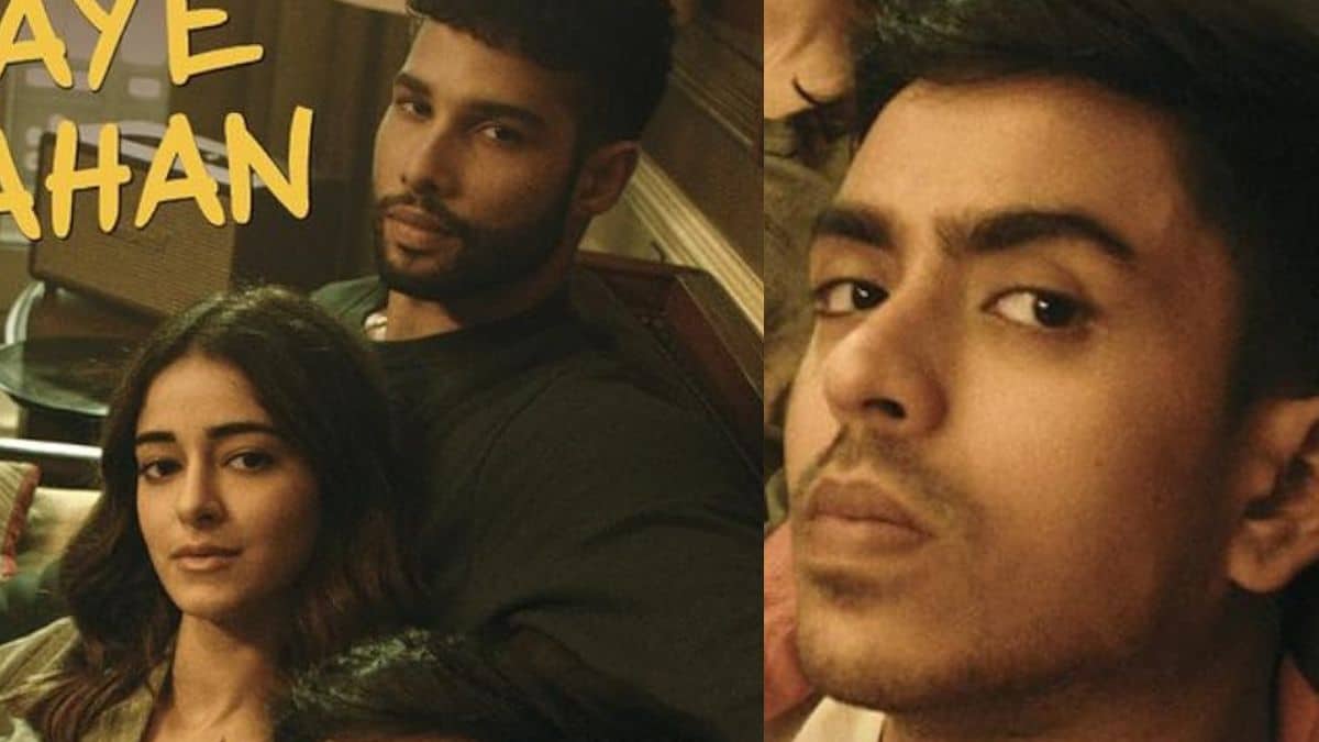 Kho Gaye Hum Kahan: Official Trailer out