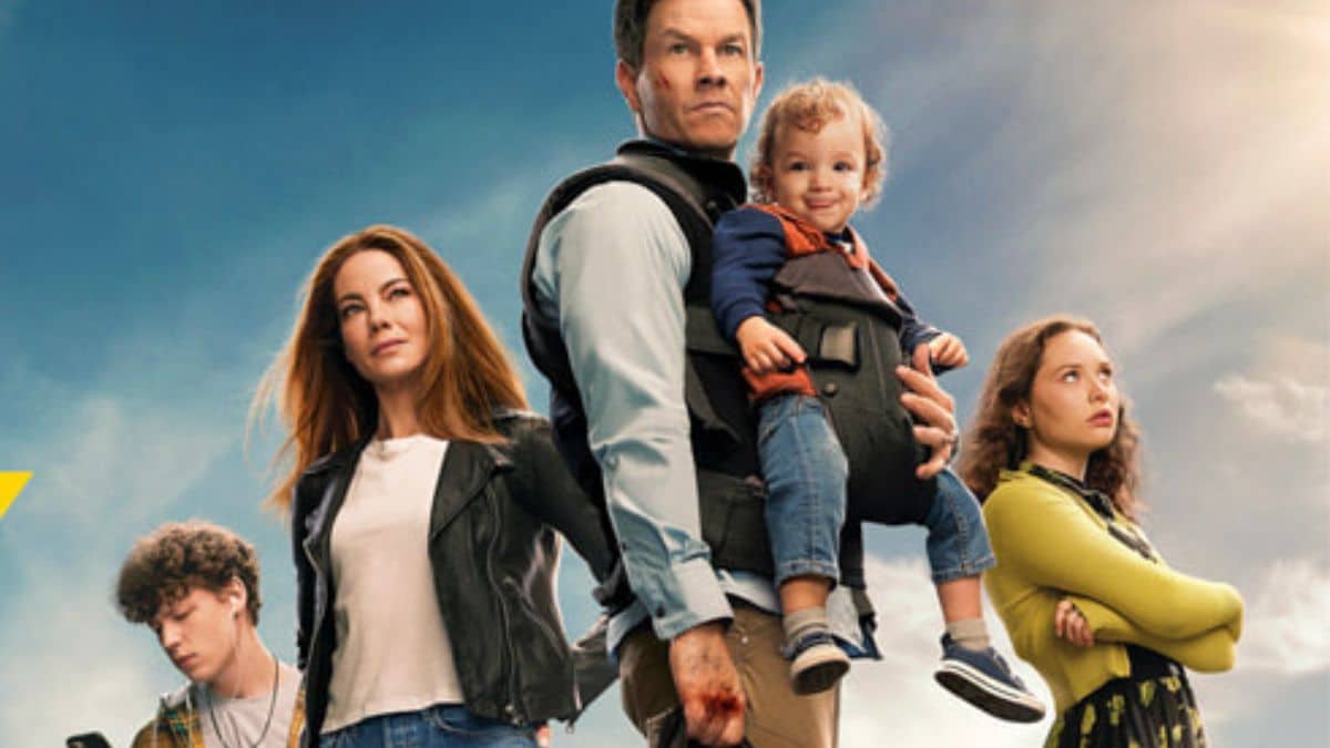 The Family Plan: When is it releasing?