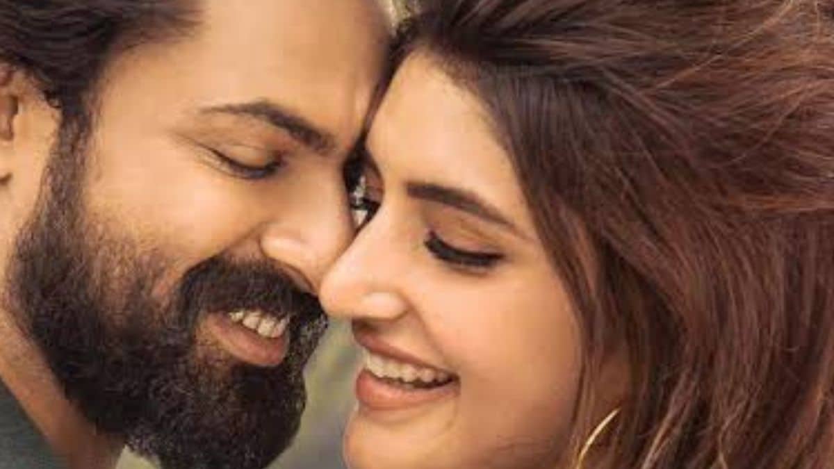 Aadikeshava: OTT Release date