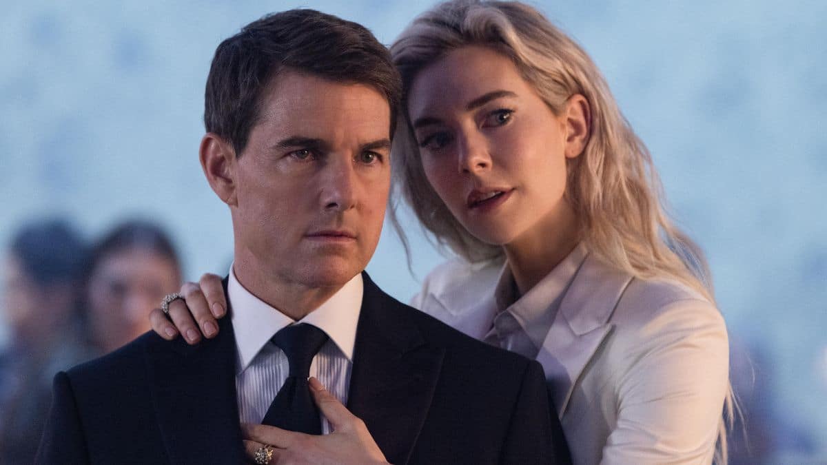 Mission: Impossible–Dead Reckoning: Release date