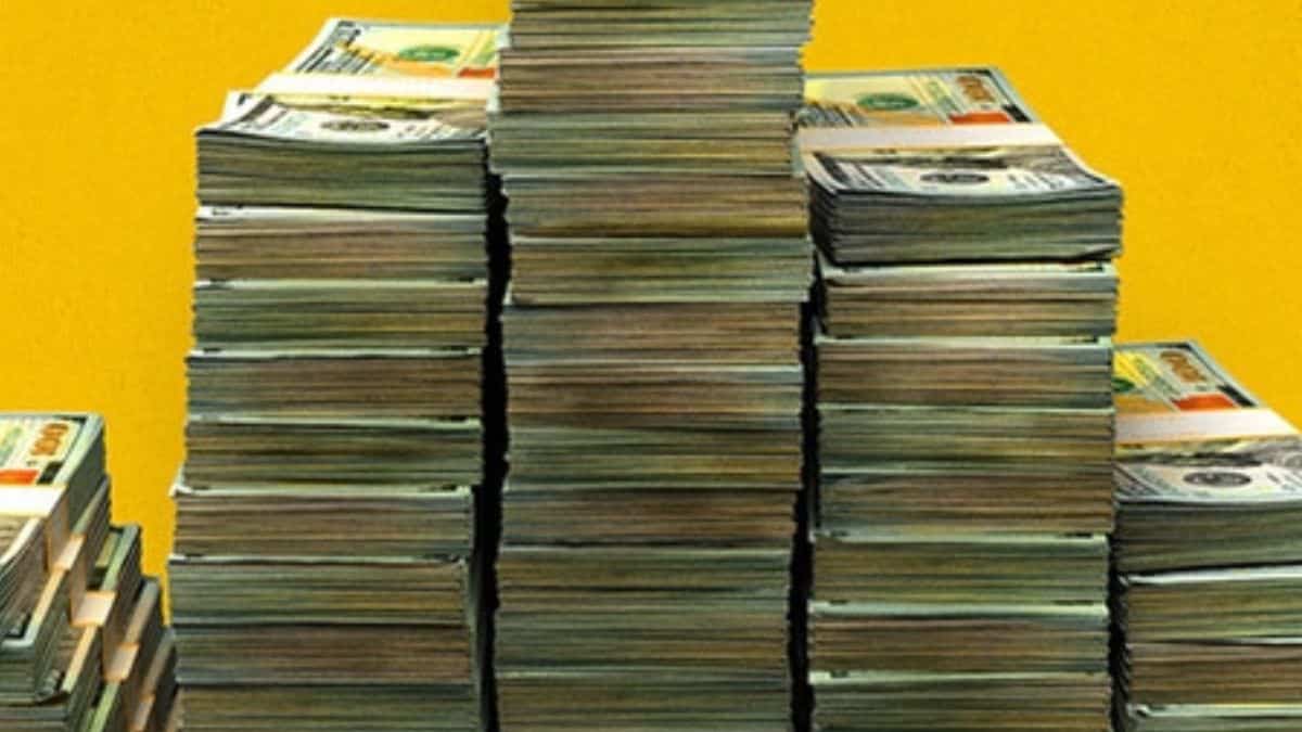 Dumb Money: Release date