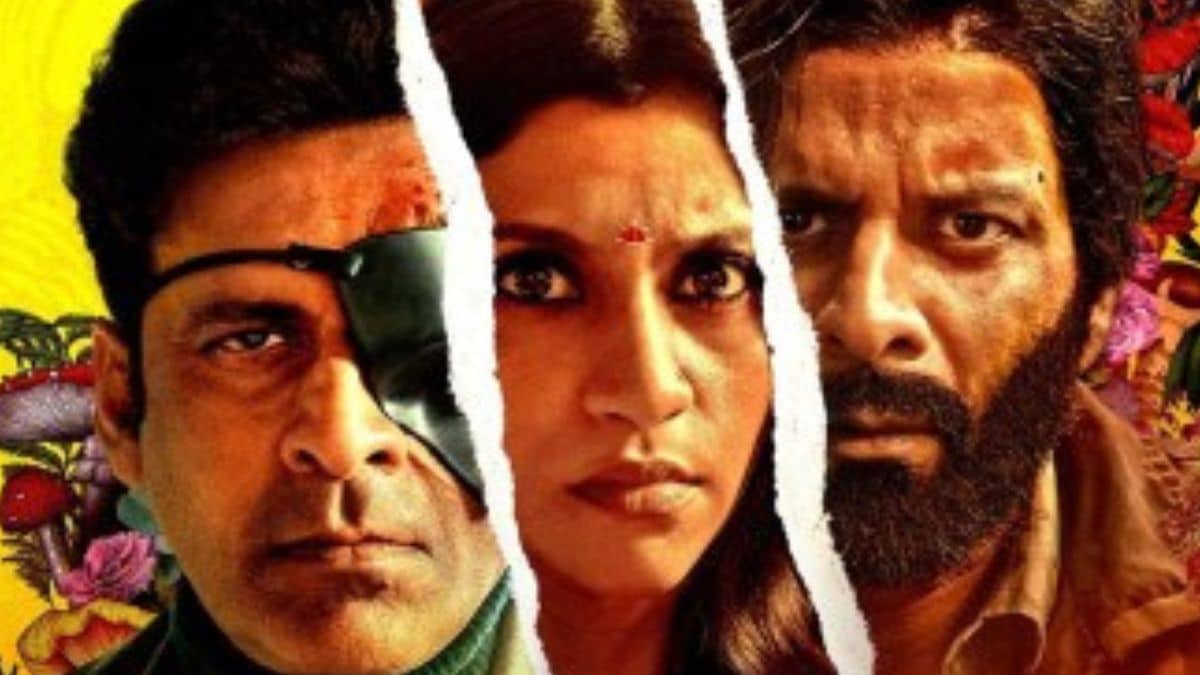 Killer Soup: Release date