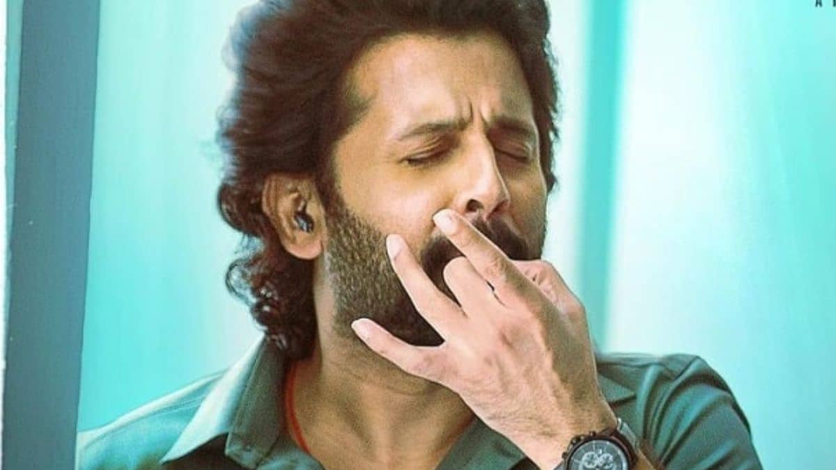 Extra-Ordinary Man: OTT Release date