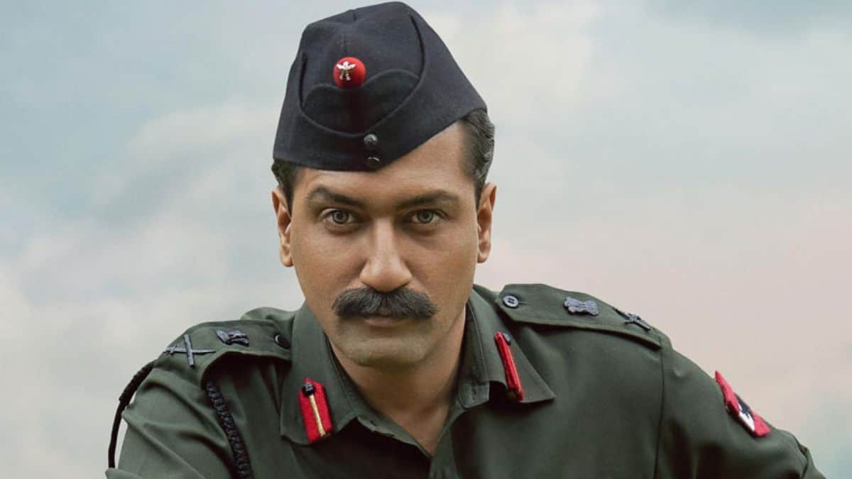 Sam Bahadur: OTT Release date